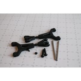 Bras de suspension en haut Truggy (2)