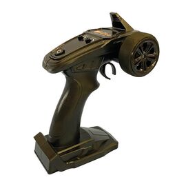 Télécommande DF-Fun-Racer