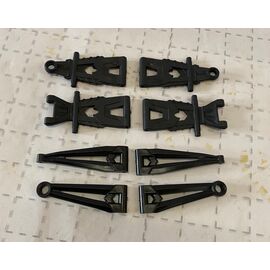 Kit de bras de suspension