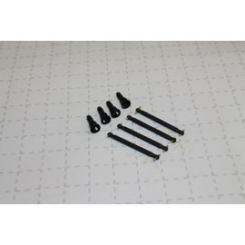 Jeu d'arbres d'entraînement (4)