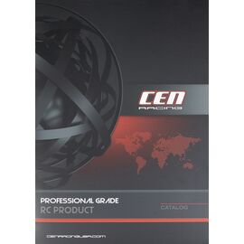Catalogue CEN Racing 2021 (D)