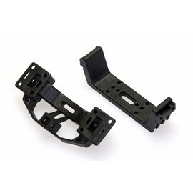 Bumper Crossmember + support de châssis D