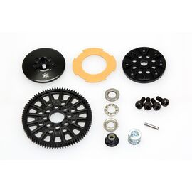 Slipper Gear Set (en option pour 175 210 WB)