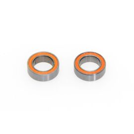 Joint d'étanchéité métallique de précision 5x8x2.5mm (2pcs)