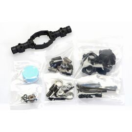 175WB Kit 4 roues motrices