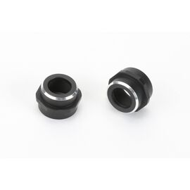 Shock Shaft Guide Cap 2pcs.