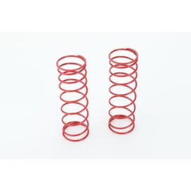 Red Spring (Long) 2pcs.