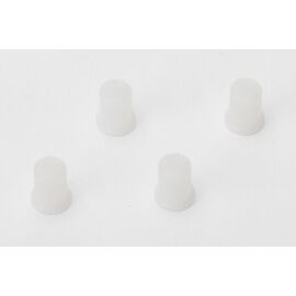 KAOS CNC Arm Bushing M3 4PCS