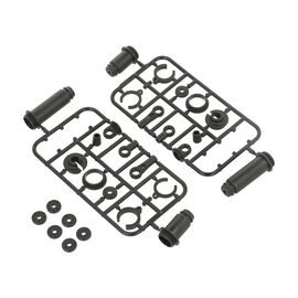 Pièces en plastique de choc(275MM)