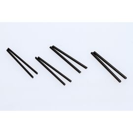 Tension Bar 1.60mm/1.70mm/1.90mm/2.0mm (chaque 2pcs)