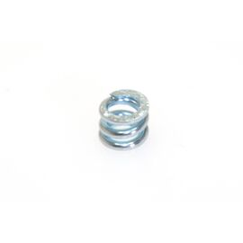 Slipper Spring