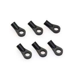 5.8mm Bent Angled Rod End