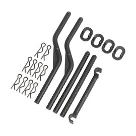 Poste de corps (175mm/210mm W.B)