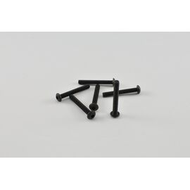 Tête de bouton M4x22 (6pcs)