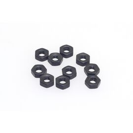 Rainure de verrouillage M3 (10pcs)