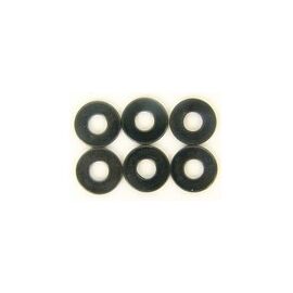 Laveur W3x8x1.0mm (6pcs)
