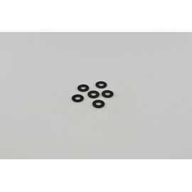 Bouchon M4x10x1 (6pcs)