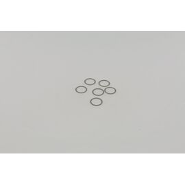 Collier M8x10x0.3 (6pcs)