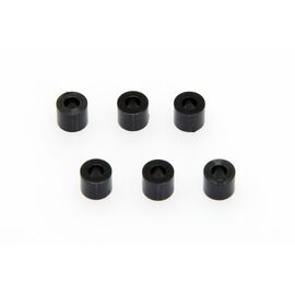 Entretoise W3x6x5mm (6pcs)