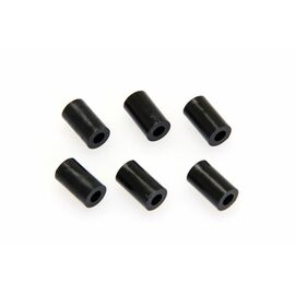 Entretoise W3x6x10mm (6pcs)