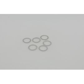 Shim M12.2x15.9x0.5 (6pcs)