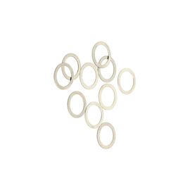 Shim 6x8x0.20mm (10pcs)