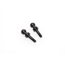 5.8mm Boule à pivot étendue