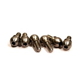 5.8mm Pivot Ball (6mm thread)