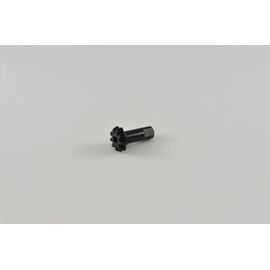 Diff. Pinion Gear (9T) CNC Straight Cut