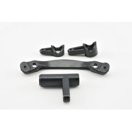 Steering Plastic Parts SET