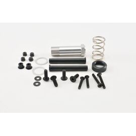 Kit de pièces métalliques de direction