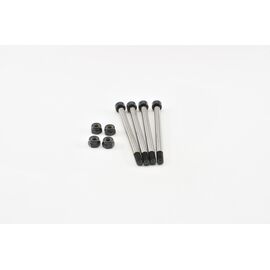 Threaded Hinge Pin (4MMX56)