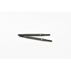 Boutons de manœuvre M4X78 (2pcs)