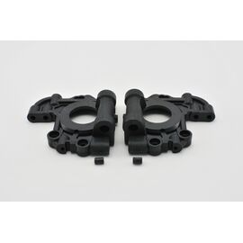 Bulkhead II (Diff. Side Plate)