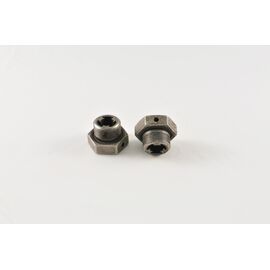 Adaptateur Wheel Hex Drive 23mm (2pcs)
