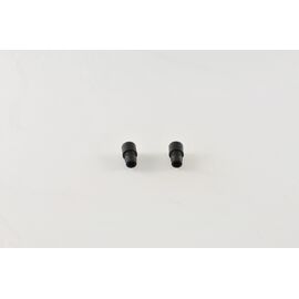 Shock Cap Bushings 2pcs