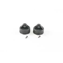 Capsules de choc. 2pcs