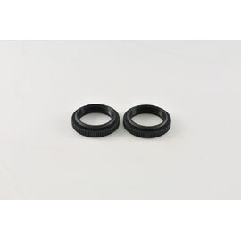 Colliers d'ajustement de choc 2pcs