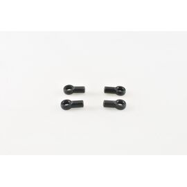 Embout de tige 5.8mm M3 Thread (4pcs)
