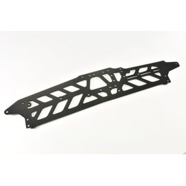 Frame (Chassis Plate  Matte Black  1pcs.)
