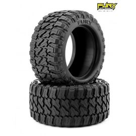 Fury Off Road Country Hunter M/T Tires