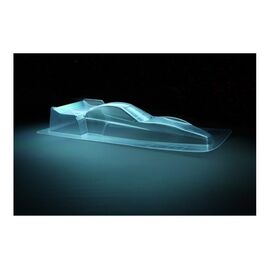 Body einzeln Lexan unlackiert 58587