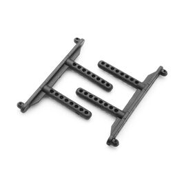 Car shell bracket