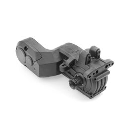 Rear gear box