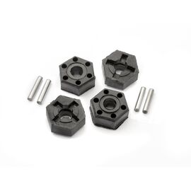 12MM Hex Hub Set (Warrior)