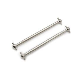 Transmission shaft
