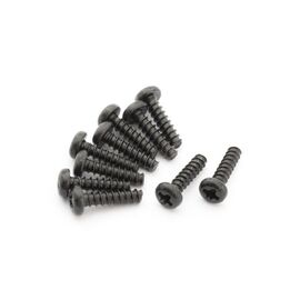 Countersunk head screw 2×8KBHO