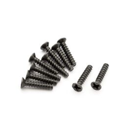 Countersunk head screw 2×10KBHO