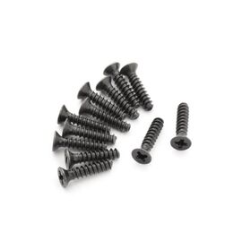 Countersunk head screw 2.3×10KBHO