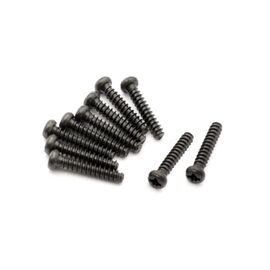Round-headed screw 2.3×12PBHO